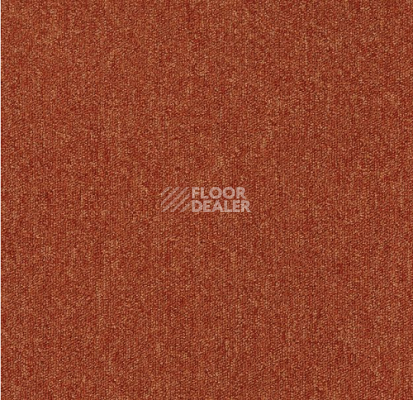 Ковровая плитка Interface Heuga 580 5126 Chili фото 1 | FLOORDEALER